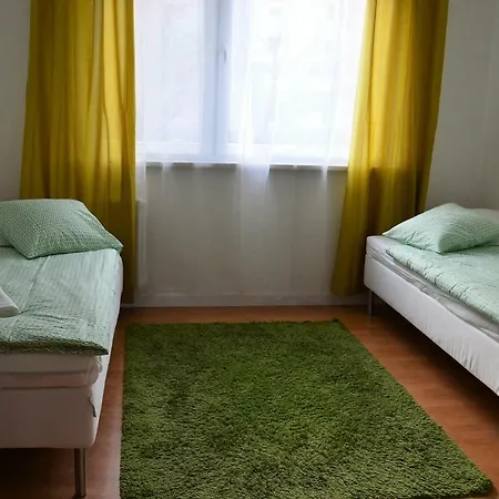 Apartman Barila