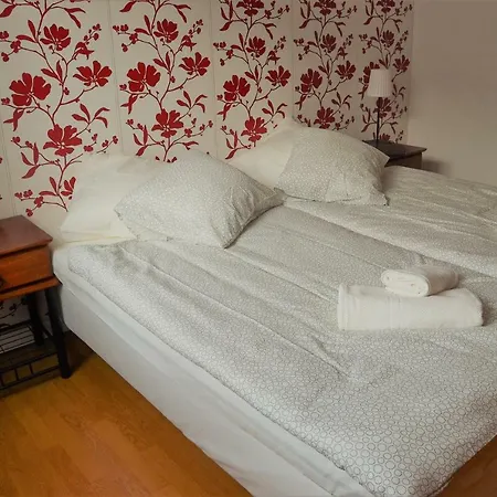 Apartman Barila * Bratislava