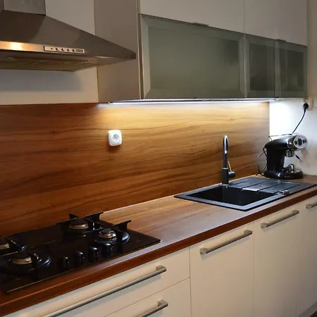 Apartman Barila * Bratislava