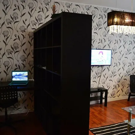 Apartman Barila * Bratislava