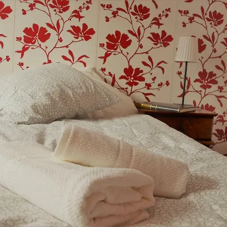 Apartman Barila 아파트 브라티슬라바