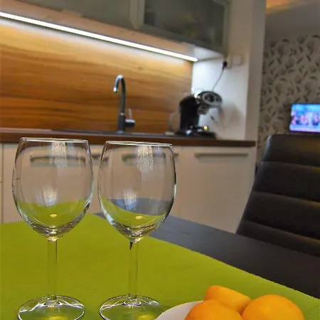 Apartman Barila