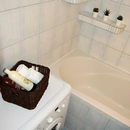 Apartman Barila 아파트